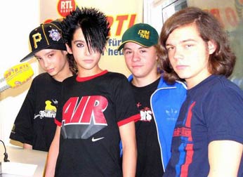 le group
