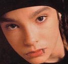tom kaulitz