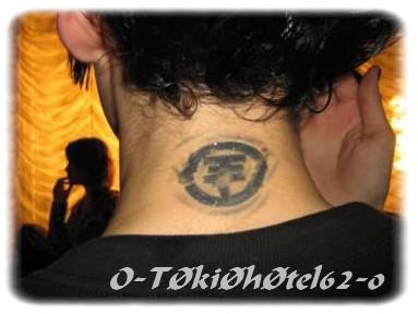 tatouage