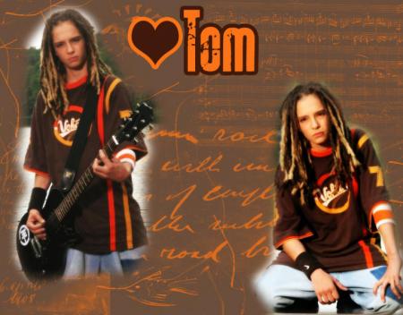 tof de tom