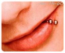 bouche de tom