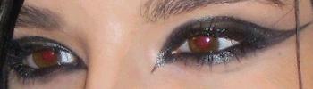 yeux