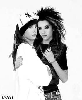 les bo goss
